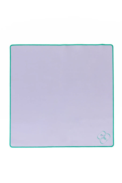 Travel Neoprene Mahjong Mat
