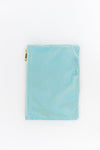 Velvet Travel Tile Bag