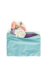 Velvet Travel Tile Bag