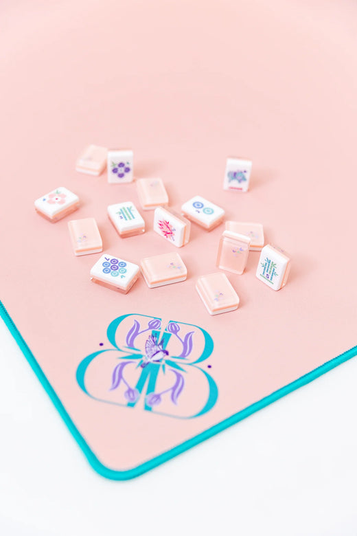 Classic Neoprene Mahjong Mat