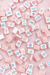 Classic Mahjong Tile Set by BamBird