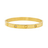 Bracha, Blessing Bangle