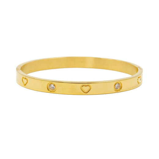 Bracha, Blessing Bangle