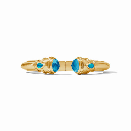 Julie Vos, Cannes Demi Cuff