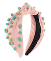 Stone Headband