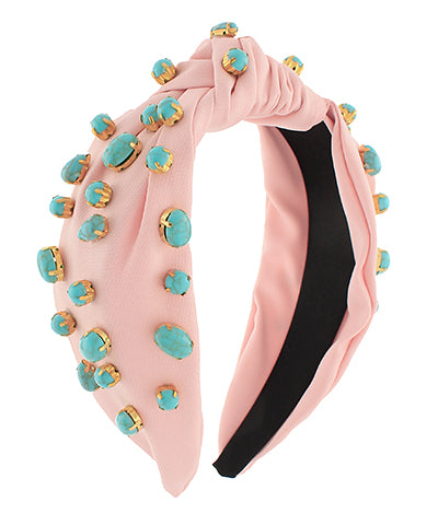 Stone Headband