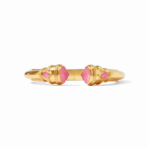 Julie Vos, Cannes Demi Cuff