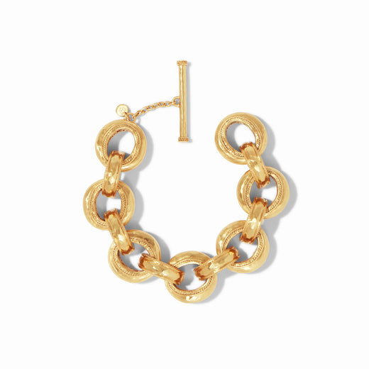 Julie Vos, Cannes Demi Link Bracelet
