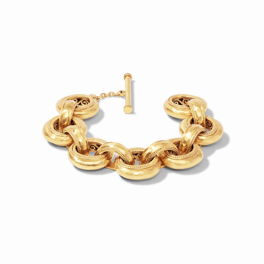 Julie Vos, Cannes Demi Link Bracelet