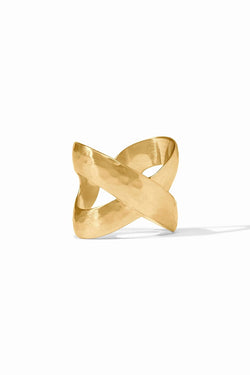 Julie Vos, Catalina X Ring