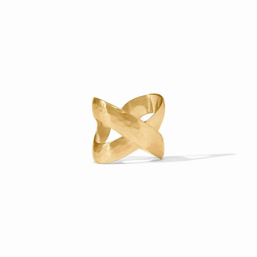 Julie Vos, Catalina X Ring