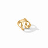 Julie Vos, Catalina X Ring
