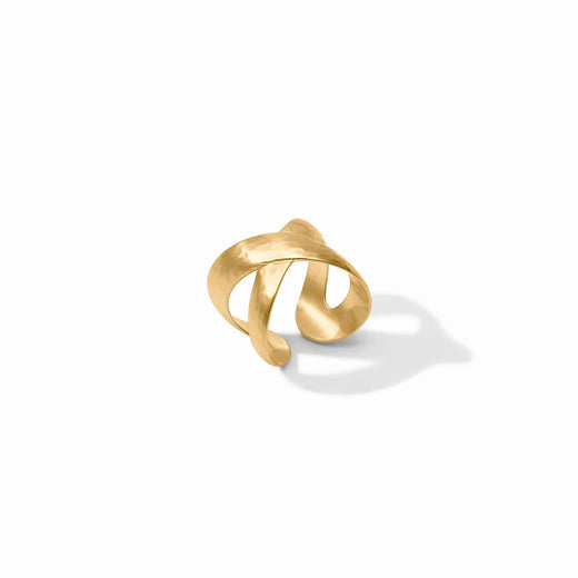 Julie Vos, Catalina X Ring