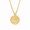 Julie Vos, Coin Pendant