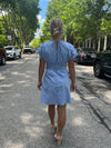 3D Flower Dress