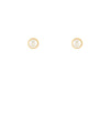 Pearl Stud Earring