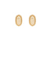 Dotted Metal Studs
