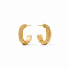 Julie Vos, Beaded Eternity Hoop