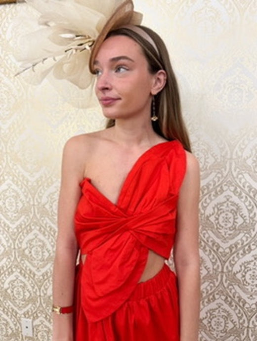 Bella Fascinator