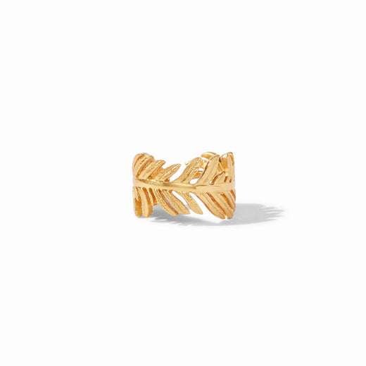 Julie Vos, Fern Ring