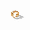 Julie Vos, Fern Ring
