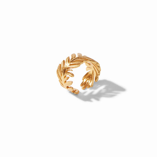 Julie Vos, Fern Ring