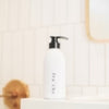 Riddle Oil Fraiche Shower Oil Wash
