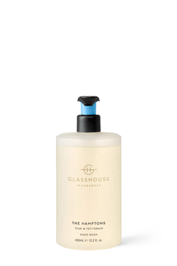 13.5oz, Glasshouse Hand Wash