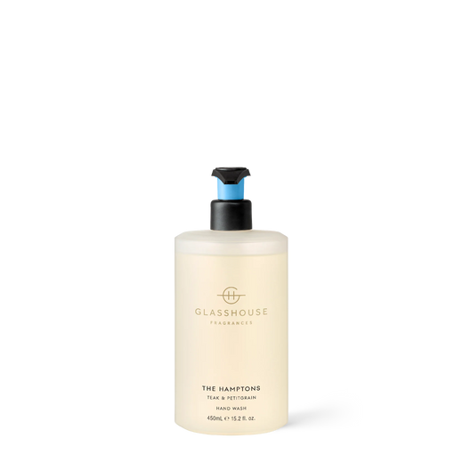 13.5oz, Glasshouse Hand Wash