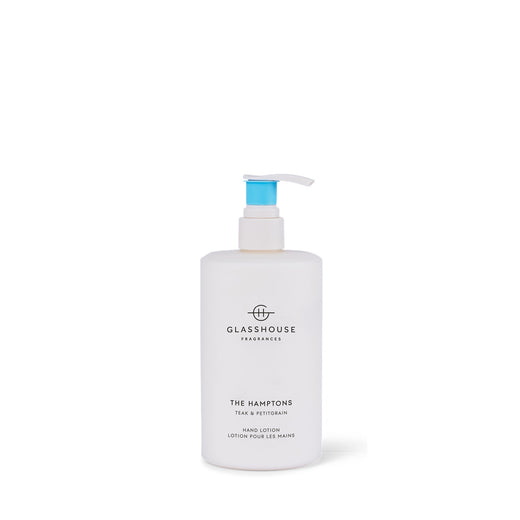 13.5 fl. oz. Hand Lotion - The Hamptons