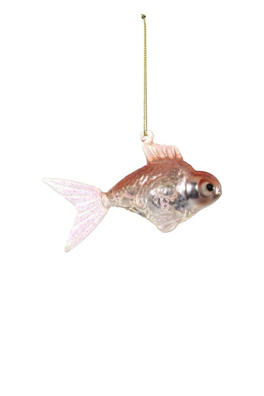 Cody Foster Fanciful Goldfish