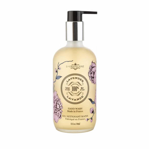 La Chatelaine Hand Wash