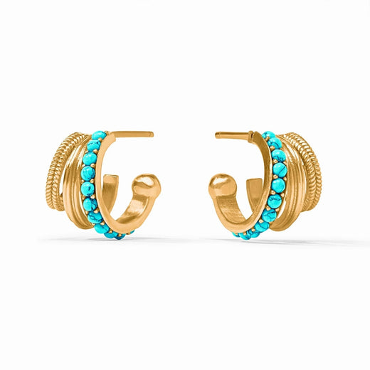 Julie Vos, Hydra Triple Hoop