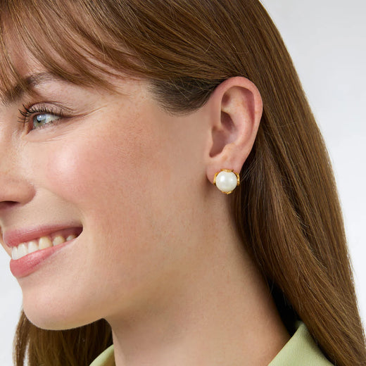 Julie Vos Penelope Studs