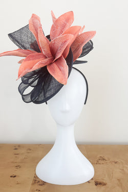 Fiona Fascinator