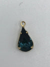Teardrop Gemstone