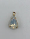 Teardrop Gemstone