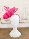 Naomi Fascinator