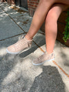 Reese High Top Sneakers