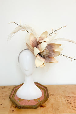 Bella Fascinator