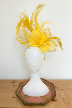 Eva Fascinator