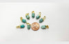 Amazonite Spike