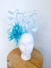 Karen Fascinator