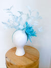 Karen Fascinator