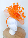 Nina Fascinator