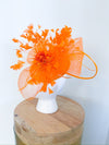 Nina Fascinator