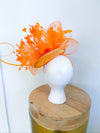 Nina Fascinator