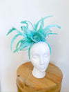 Jane Fascinator