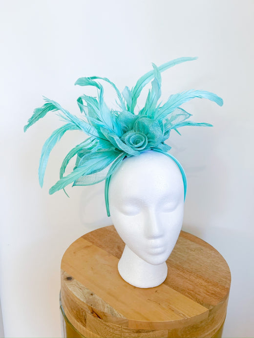 Jane Fascinator