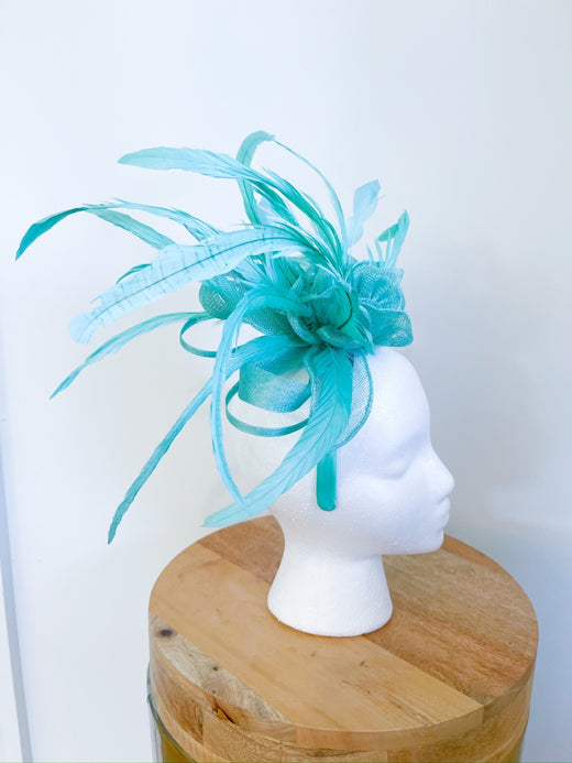 Jane Fascinator